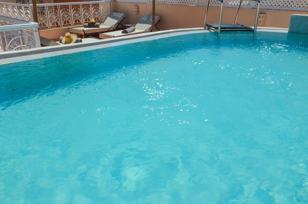 Riad Ayni Marrakesh Eksteriør billede